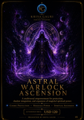Astral Warlock Ascension